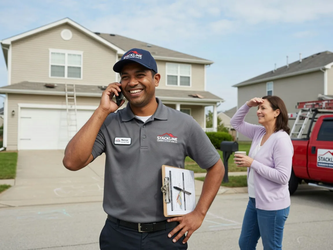 Chimney flashing repair Oxford, AR FAQs